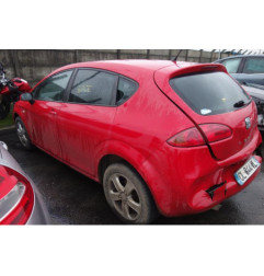 Ceinture arriere gauche SEAT LEON 2