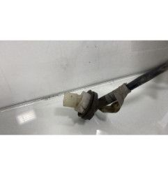 Feu arriere principal gauche (feux) SUZUKI SWIFT 3
