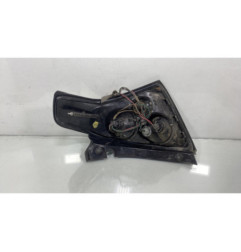 Feu arriere principal gauche (feux) SUZUKI SWIFT 3
