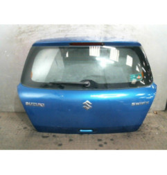 Malle/Hayon arriere SUZUKI SWIFT 3 Photo n°1