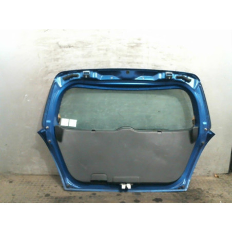 Malle/Hayon arriere SUZUKI SWIFT 3
