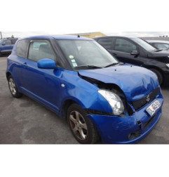 Malle/Hayon arriere SUZUKI SWIFT 3