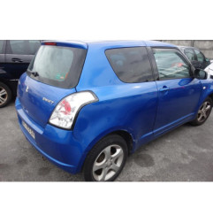 Malle/Hayon arriere SUZUKI SWIFT 3
