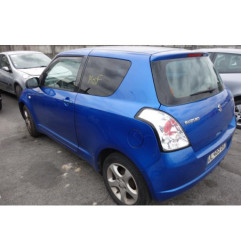 Porte avant droit SUZUKI SWIFT 3