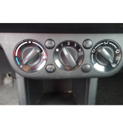 Porte avant droit SUZUKI SWIFT 3