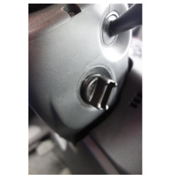Porte avant gauche SUZUKI SWIFT 3