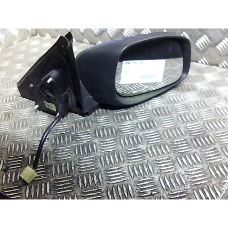 Retroviseur droit SUZUKI SWIFT 3 Photo n°3