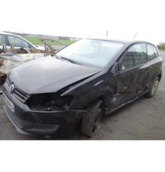 Verin de coffre VOLKSWAGEN POLO 5