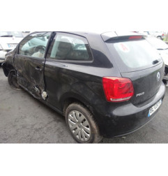 Verin de coffre VOLKSWAGEN POLO 5
