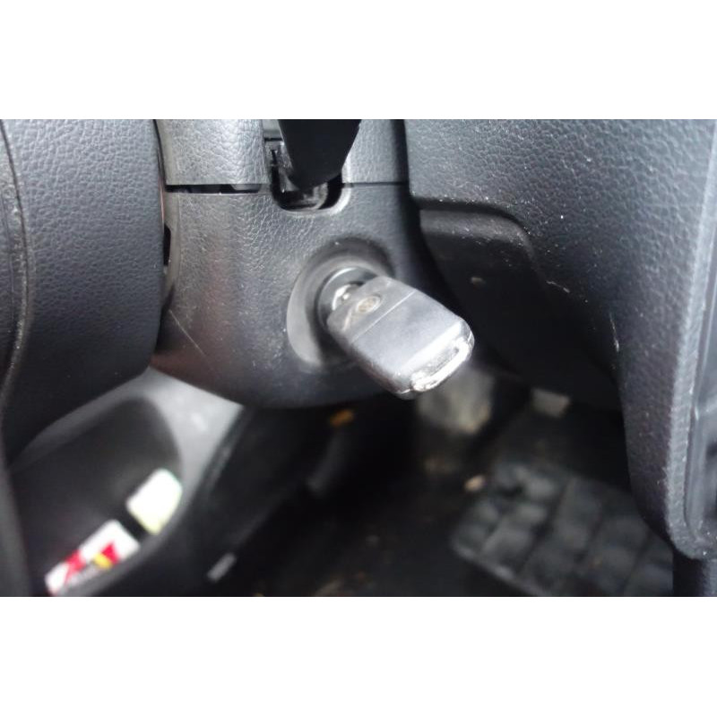 Verin de coffre VOLKSWAGEN POLO 5 Photo n°9