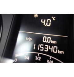 Verin de coffre VOLKSWAGEN POLO 5