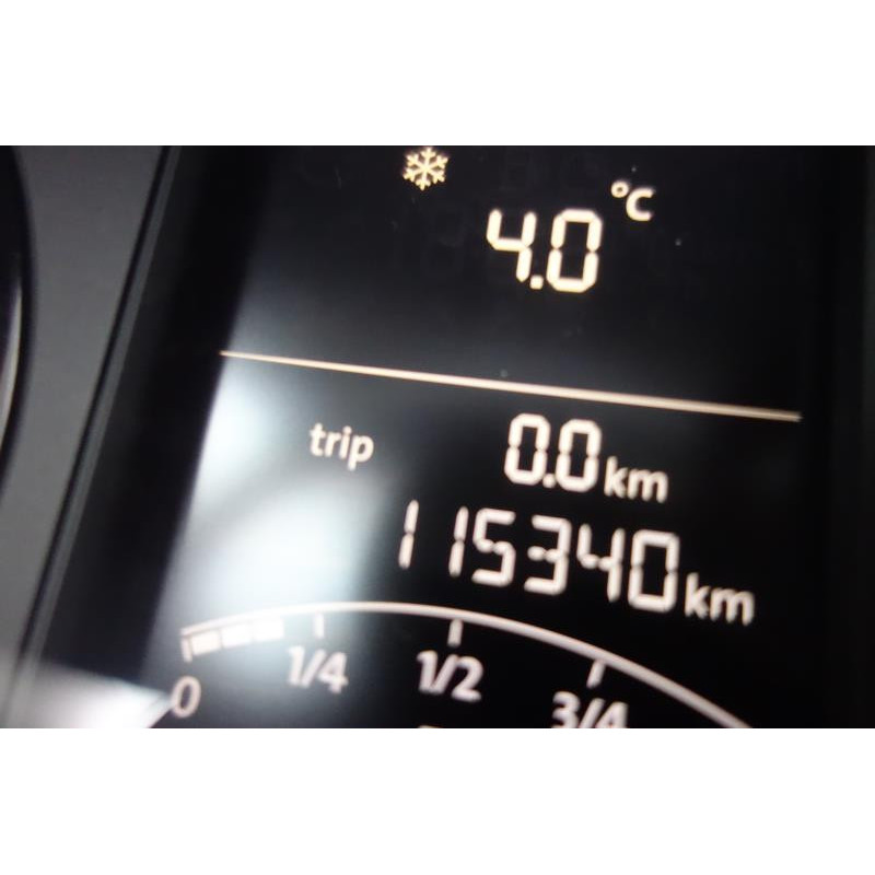Verin de coffre VOLKSWAGEN POLO 5 Photo n°10
