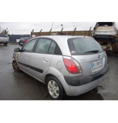 Plage arriere KIA RIO 2