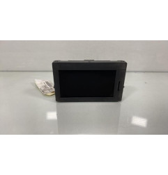 Ecran GPS RENAULT CLIO 3 Photo n°1