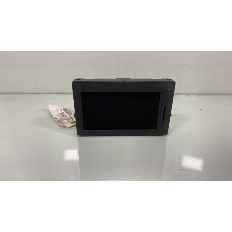 Ecran GPS RENAULT CLIO 3 Photo n°1