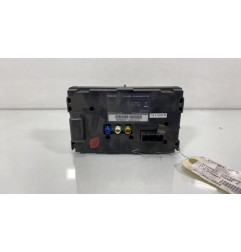 Ecran GPS RENAULT CLIO 3