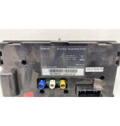 Ecran GPS RENAULT CLIO 3
