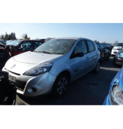 Ecran GPS RENAULT CLIO 3