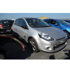 Ecran GPS RENAULT CLIO 3