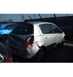 Ecran GPS RENAULT CLIO 3