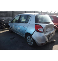 Ecran GPS RENAULT CLIO 3