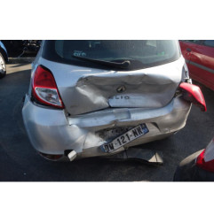 Ecran GPS RENAULT CLIO 3