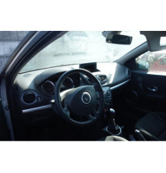 Ecran GPS RENAULT CLIO 3