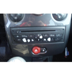 Ecran GPS RENAULT CLIO 3