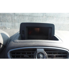 Ecran GPS RENAULT CLIO 3