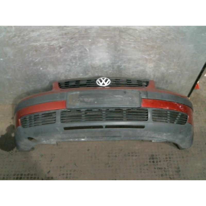 Pare choc avant VOLKSWAGEN PASSAT 4 Photo n°1