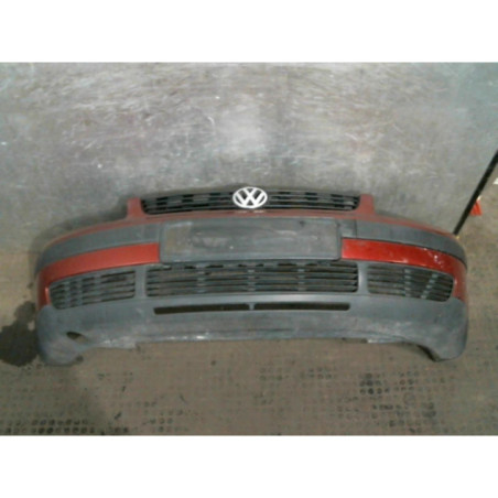 Pare choc avant VOLKSWAGEN PASSAT 4 Photo n°1