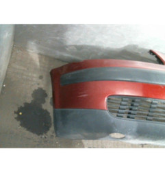 Pare choc avant VOLKSWAGEN PASSAT 4