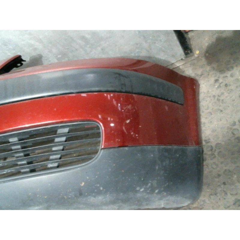 Pare choc avant VOLKSWAGEN PASSAT 4 Photo n°3
