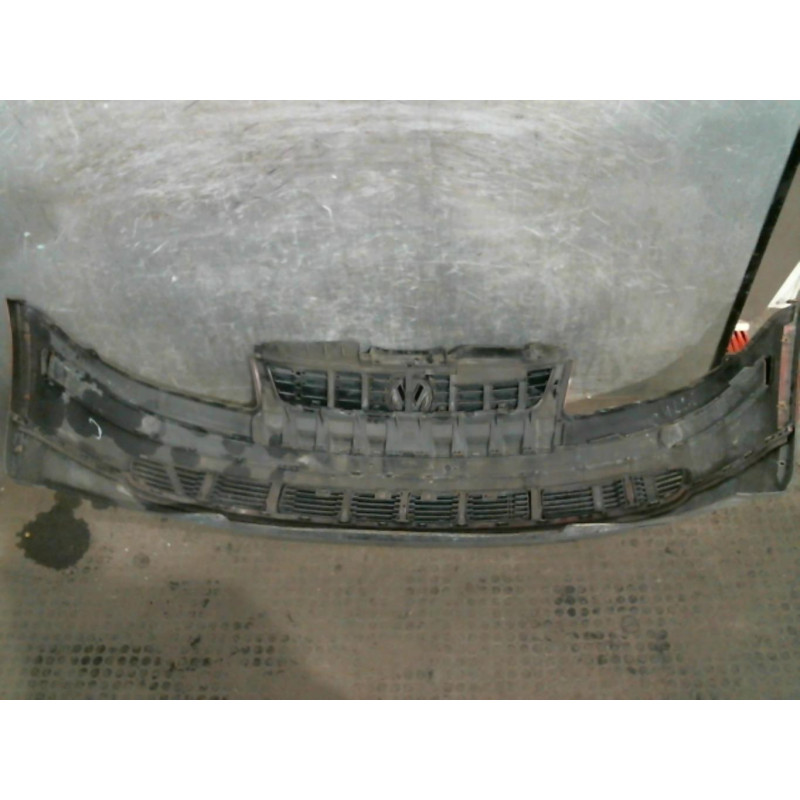 Pare choc avant VOLKSWAGEN PASSAT 4 Photo n°4