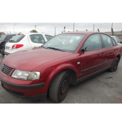 Pare choc avant VOLKSWAGEN PASSAT 4