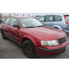 Pare choc avant VOLKSWAGEN PASSAT 4