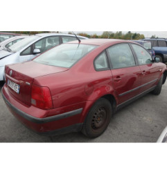 Pare choc avant VOLKSWAGEN PASSAT 4