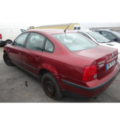 Pare choc avant VOLKSWAGEN PASSAT 4