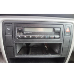 Pare choc avant VOLKSWAGEN PASSAT 4
