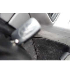 Pare choc avant VOLKSWAGEN PASSAT 4