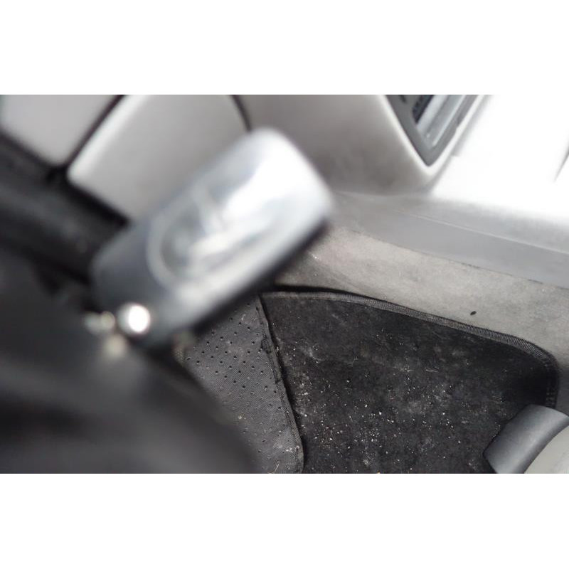 Pare choc avant VOLKSWAGEN PASSAT 4 Photo n°13