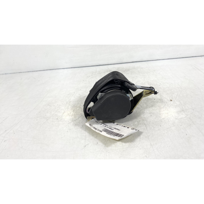 Ceinture arriere droit VOLKSWAGEN GOLF 5 Photo n°3