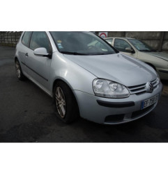 Ceinture arriere droit VOLKSWAGEN GOLF 5