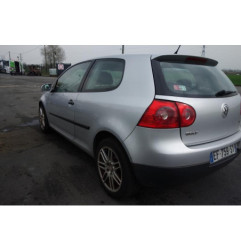 Ceinture arriere droit VOLKSWAGEN GOLF 5