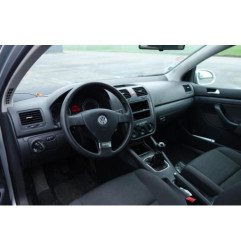 Ceinture arriere droit VOLKSWAGEN GOLF 5