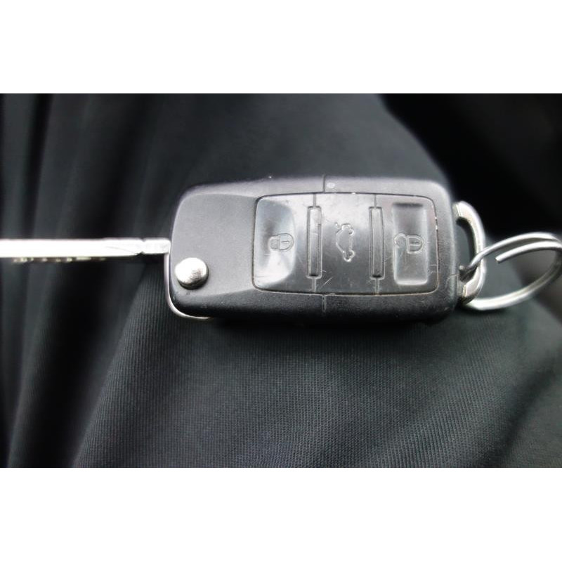 Ceinture arriere droit VOLKSWAGEN GOLF 5 Photo n°12