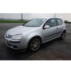 Pretensionneur de ceinture avant droit VOLKSWAGEN GOLF 5