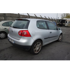 Pretensionneur de ceinture avant droit VOLKSWAGEN GOLF 5