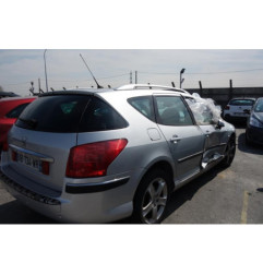 Renfort pare choc avant (traverse) PEUGEOT 407