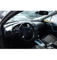 Renfort pare choc avant (traverse) PEUGEOT 407